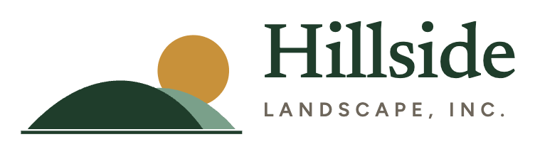 Hillside Landscape