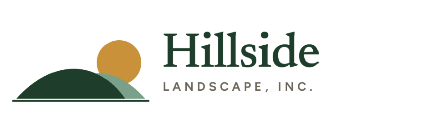 Hillside Landscape